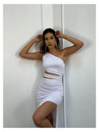 Vestido Caroline Essence