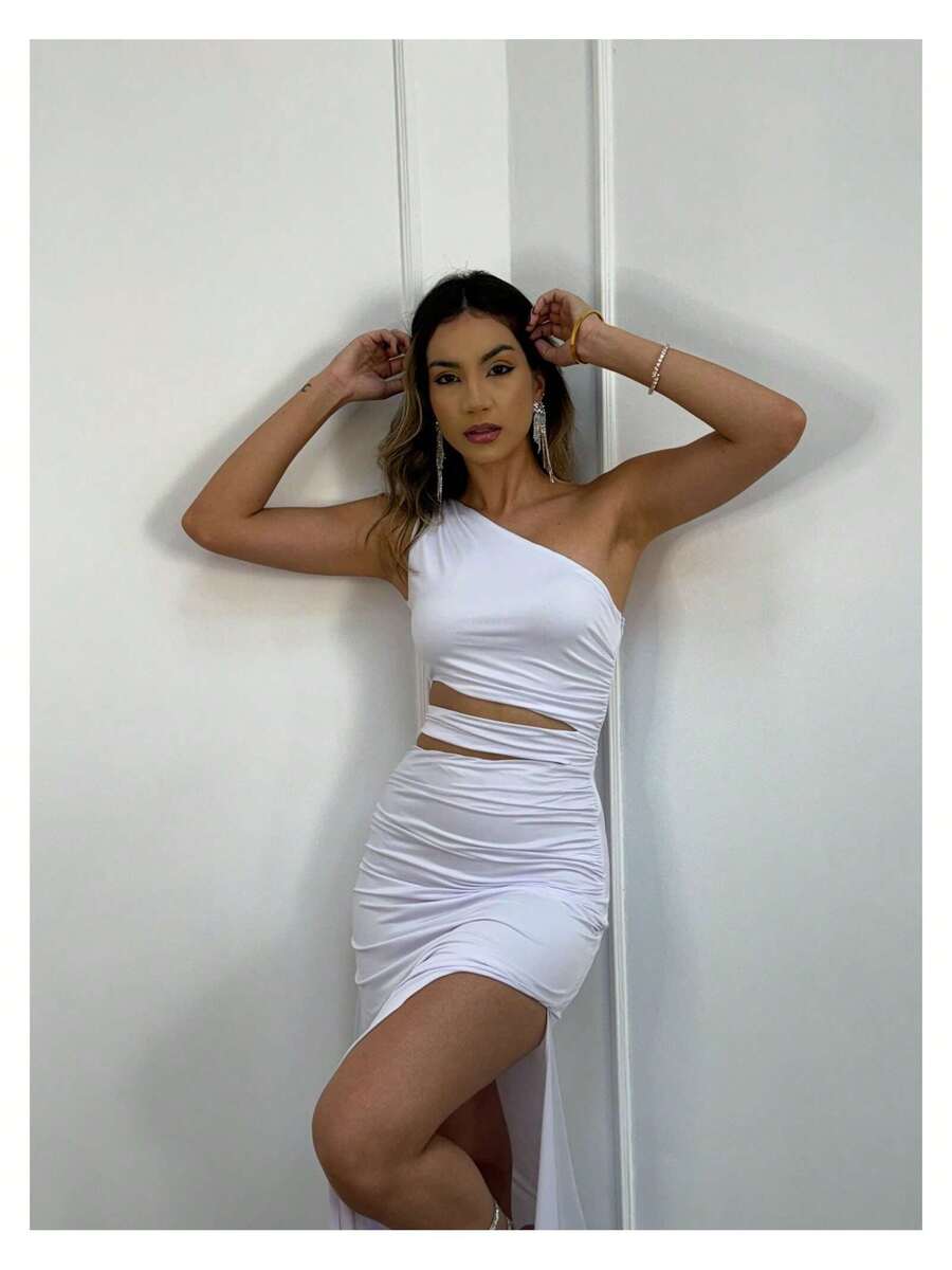 Vestido Caroline Essence