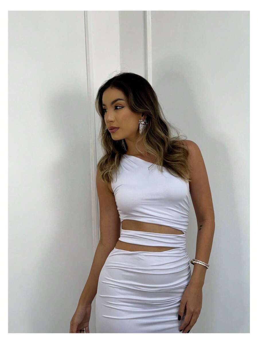 Vestido Caroline Essence