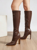 Botas Vintage