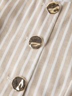 Conjunto Véra 2 Peças com Colete Metálico