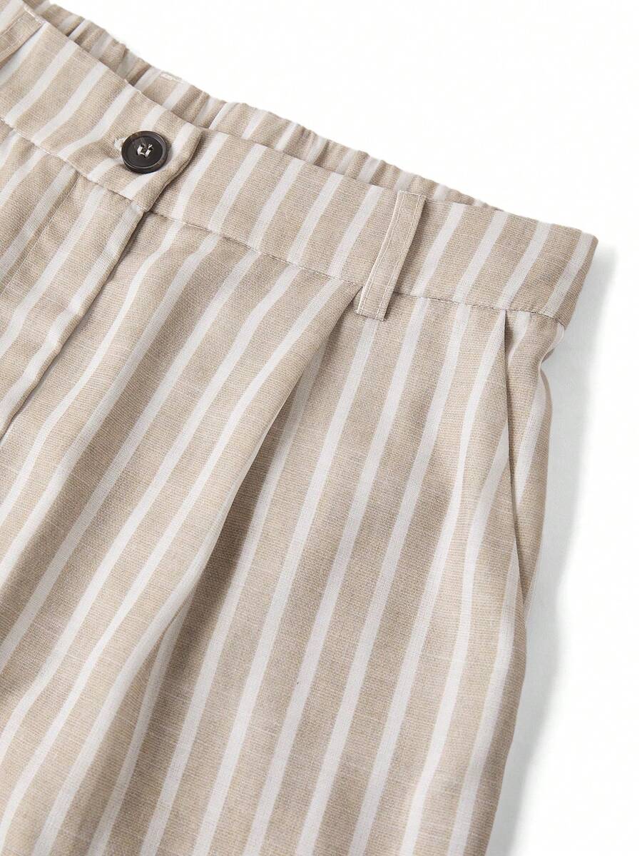 Conjunto Véra 2 Peças com Colete Metálico