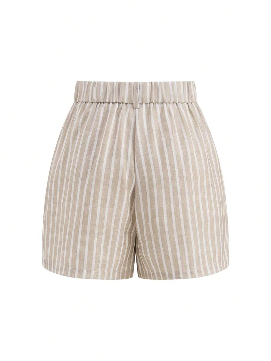 Conjunto Véra 2 Peças com Colete Metálico