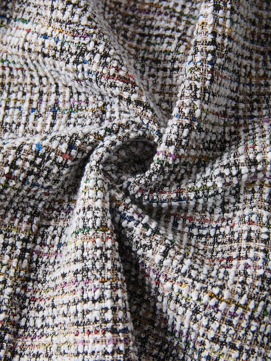 Conjunto Véra 2 Peças com Colete Metálico