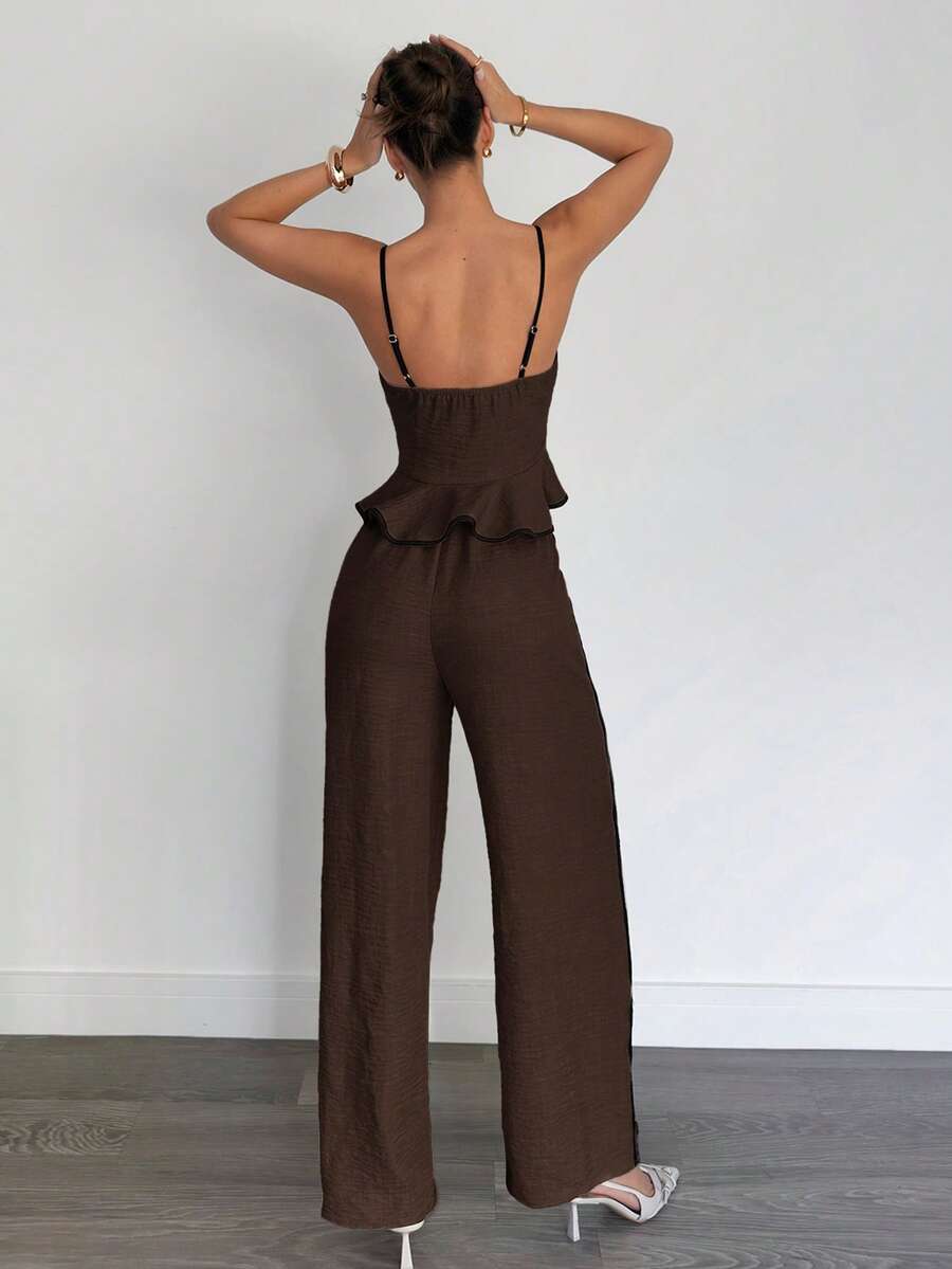 Conjunto Elegance  de 2 Peças