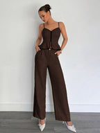 Conjunto Elegance  de 2 Peças